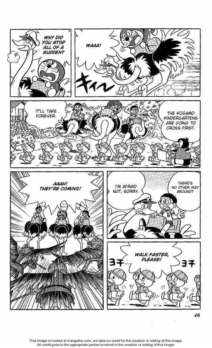 Doraemon Long Stories Chapter 21.2 9